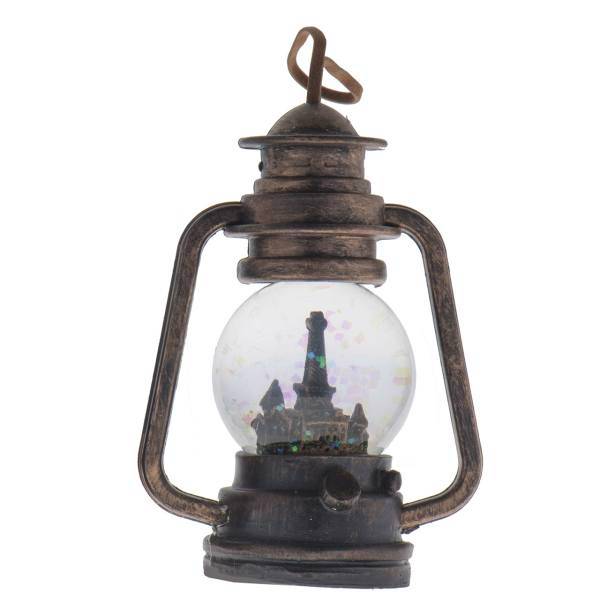 گوی دکوری مدل فانوس، Globe Lantern Decorative