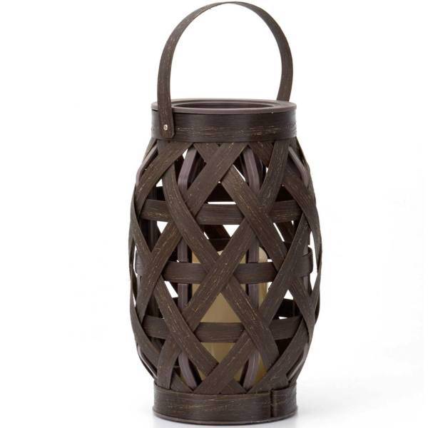 فانوس تزیینی مادام کوکو مدل 1KLEDM0012، Madame Coco 1KLEDM0012 Decorative Lantern