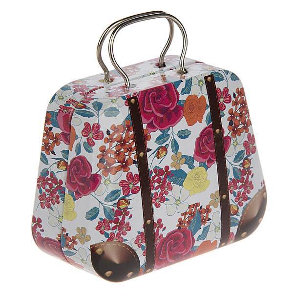 جعبه هدیه کد 158، 158 Gift Box