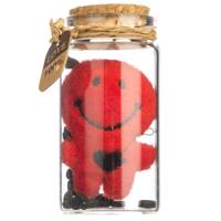 بطری دکوری مدل Happy کد 9120 Happy 9120 Decorative Bottle