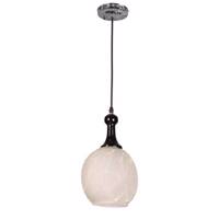 چراغ آویز دیلایت 1 شعله کد BAZ217