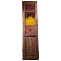 پاراوان گالری روح چوب مدل sowag-wa-fa-oo8