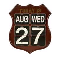 تقویم دیواری مدل M10 M10 Wall Calendar