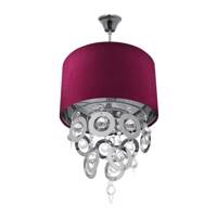 لوستر دیلایت کد 33Silver SA Delight 33Silver SA Hanging Lamp