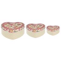 جعبه هدیه کد 172 - بسته 3 عددی Gift Box 172 - Pack of 3