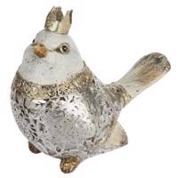 مجسمه کلیپس مدل King Sparrow Clips King Sparrow Statue