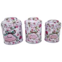 جعبه هدیه کیدتونز کد KDT-J089 مجموعه 3 عددی Kidtunes KDT-J089 Gift Box 3 Pcs