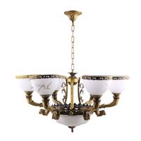 لوستر دیلایت 9 شعله کد P118/6-3