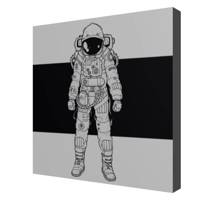 مگنت بانیبو مدل Spaceman11