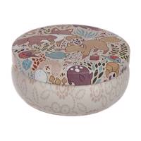 جعبه هدیه طرح Fox Fox Gift Box