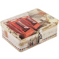 جعبه هدیه مدل 269711A سایز 2 Gift Box 269711A Size 2