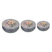 جعبه هدیه کیدتونز کد KDT-J004 بسته 3 عددی Kidtunes KDT-J004 Gift Box Pack Of 3