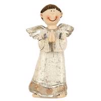 مجسمه کلیپس مدل Angel 2 Clips Angel 2 Statue