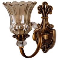 چراغ دیواری دیلایت کد 6102/1w Delight 6102/1w Wall Lamp