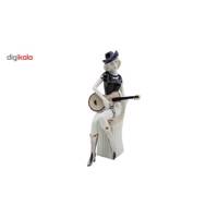 مجسمه کیدتونز کد KDM-008 Kidtunse KDM-008 Statue