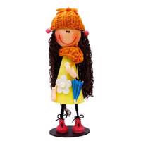 دکوری ایرسا طرح دختر کوچولو-25 Irsa Little Girl-25 Decorative