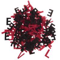 ابزار تزیینی کادو کد 10310 10310 Decorative Straws