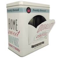 جعبه کافی میکس کیدتونز کد KDT- J058 Kidtunse KDT- J058 Coffee Mix Box
