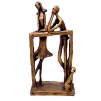 مجسمه ایرسا مدل Love-14 Irsa Love-14 Statue