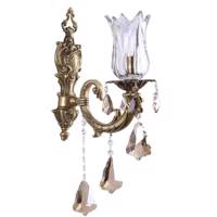 چراغ دیواری دیلایت کد Boronzi Divari