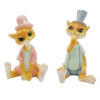 مجسمه کیدتونز کد KDM-014 Kidtunse KDM-014 Statue