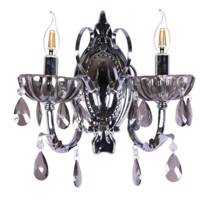 چراغ دیواری دیلایت کد F3028/2