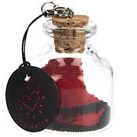 قلب پولیشی داخل بطری مدل 965 965 Polisher Heart In Bottle