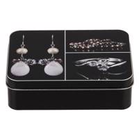 جعبه هدیه مدل Black Jewel Black Jewel Gift Box