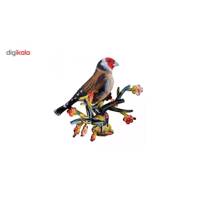 مجسمه میهو مدل Red Baron Miho Red Baron Statue