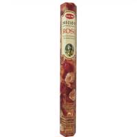 عود خوشبو کننده هم مدل Rose Hem Rose Incense Sticks