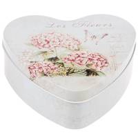 جعبه هدیه مدل 27735A طرح قلب سایز 2 Gift Box 27735A Size 2