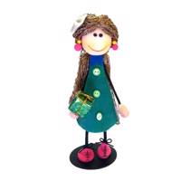 دکوری ایرسا طرح دختر کوچولو کد 43 Irsa Little Girl 43 Decorative