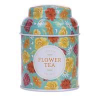 جعبه هدیه طرح Flower Tea Flower Tea Gift Box