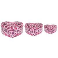 جعبه هدیه کد 174 - بسته 3 عددی Gift Box 174 - Pack of 3