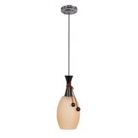 چراغ آویز تک شعله دیلایت کد 1217/1 Delight 1217/1 One Branch Hanging Lamp