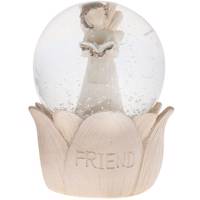 گوی دکوری مدل 27653B Globe Decorative 27653B