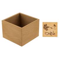 جعبه تزیینی کد 002 002 Decorative Box