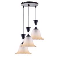 چراغ آویز دیلایت 3 شعله کد 1360/3