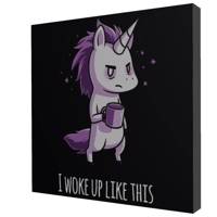 مگنت بانیبو مدل Unicorn29