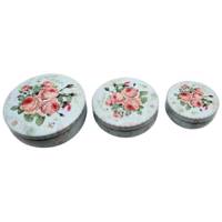 جعبه هدیه کیدتونز کد KDT-J002 بسته 3 عددی Kidtunes KDT-J002 Gift Box Pack Of 3