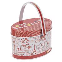 جعبه هدیه کد 166 166 Gift Box