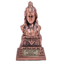 سردیس گالری آسیمن طرح آناهیتا مدل 00-27 ارتفاع 12 سانتی متر