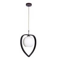 چراغ آویز دیلایت 1 شعله کدBAZ226