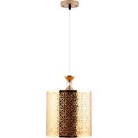 چراغ آویز دیلایت مدل Gold /Code 8