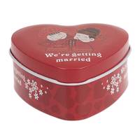 جعبه هدیه مدل Couple Couple Gift Box