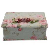 جعبه جواهر دیزاین مدل 7-11 Design 7-11 Jewellery Box