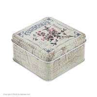 جعبه هدیه مدل 26972D سایز 1 Gift Box 26972D Size1