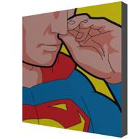 مگنت بانیبو مدل Superman