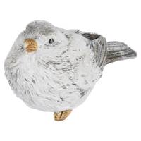 مجسمه کلیپس مدل Sparrow Clips Sparrow Statue