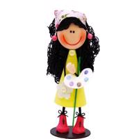 دکوری ایرسا طرح دختر کوچولو کد 27 Irsa Little Girl 27 Decorative